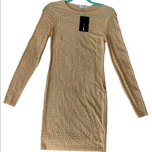 Fashionova dress